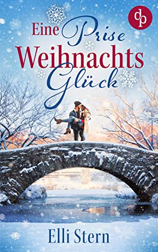 Eine Prise Weihnachtsglück