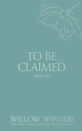 To Be Claimed: Wounded Kiss (Discreet Series)