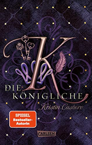 Die Königliche (Die sieben Königreiche 3): Packende High-Fantasy mit einer unvergesslichen Heldin