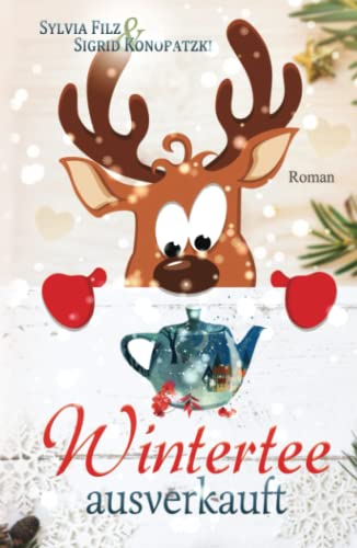 Wintertee ausverkauft