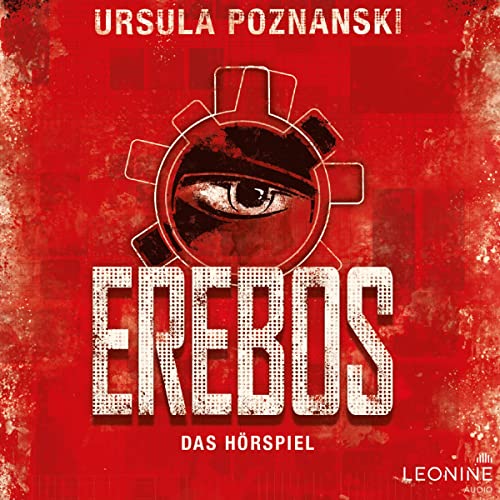 Erebos. Das Hörspiel: Erebos - Das Hörspiel 1
