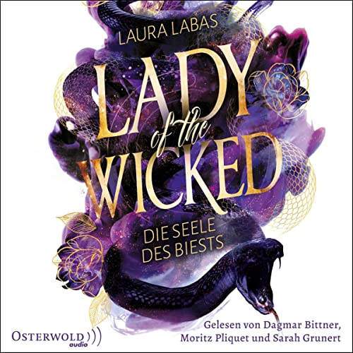 Die Seele des Biests: Lady of the Wicked 2