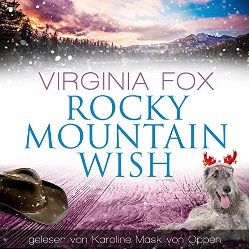 Rocky Mountain Wish: Rocky Mountain 21