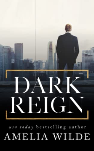 Dark Reign (The Collector, Band 1)