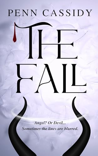 The Fall: A Reverse Harem Urban Fantasy