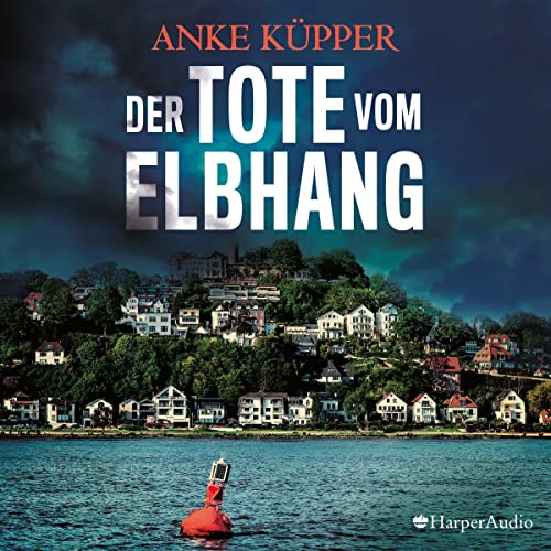 Der Tote vom Elbhang: Svea Kopetzki 1