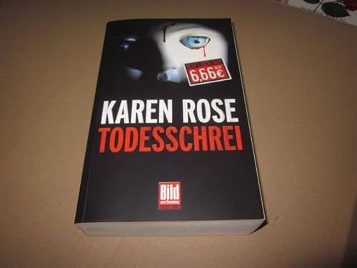 Todesschrei