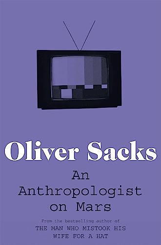 An Anthropologist on Mars