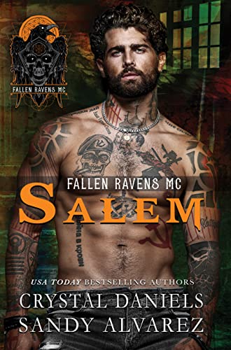 Salem: Fallen Ravens MC