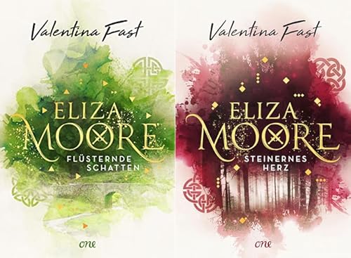 Eliza Moore