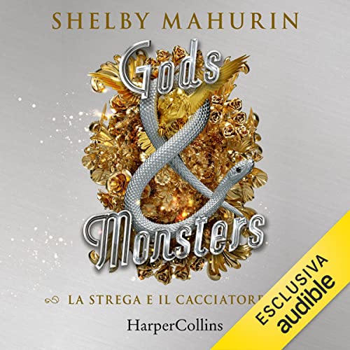 Gods & Monsters: La strega e il cacciatore 3