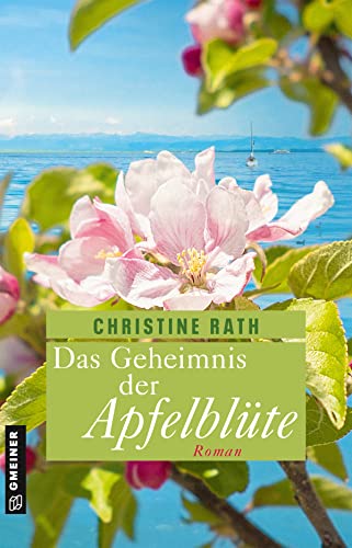 Das Geheimnis der Apfelblüte: Roman (Landärztin Amanda 1)