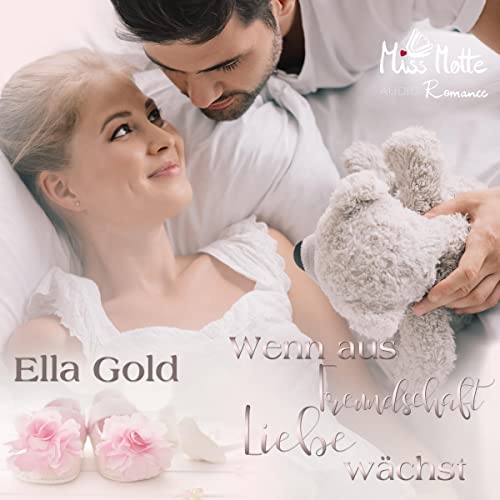 Wenn aus Freundschaft Liebe wächst: Growing Love 2