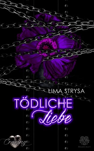 Craving: Tödliche Liebe (Dark Romance)