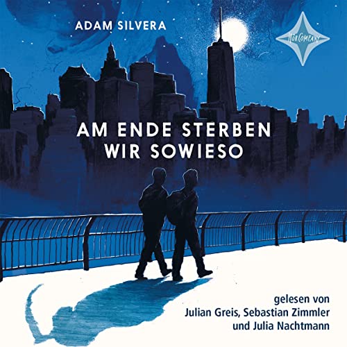 Am Ende sterben wir sowieso