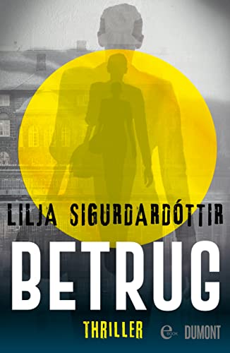 Betrug: Thriller