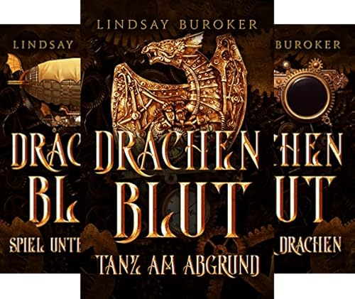 Drachenblut Saga