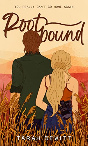 Rootbound