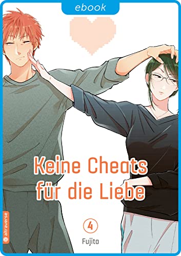 Keine Cheats für die Liebe 04