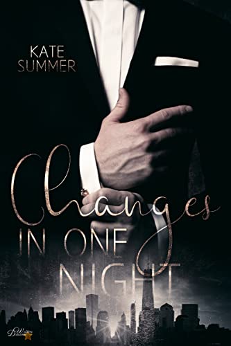 Changes: In One Night (Manhattan Millionaires 1)