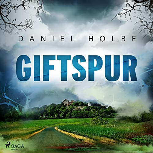 Giftspur: Sabine Kaufmann 1