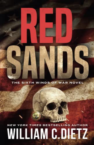 Red Sands