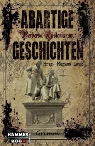 Abartige Geschichten: Grimm