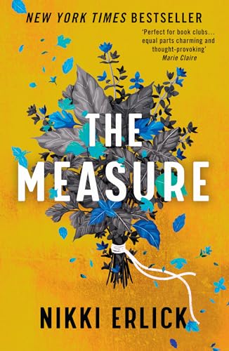 The Measure: The Instant New York Times Bestseller (English Edition)