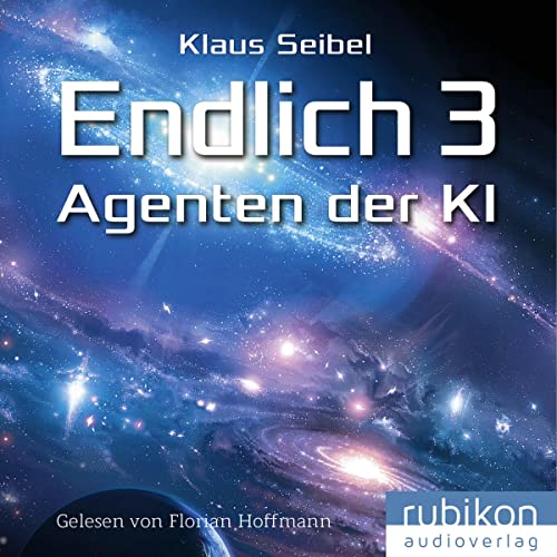 Agenten der KI: Endlich 3