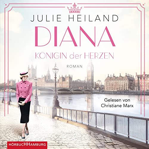 Diana - Königin der Herzen
