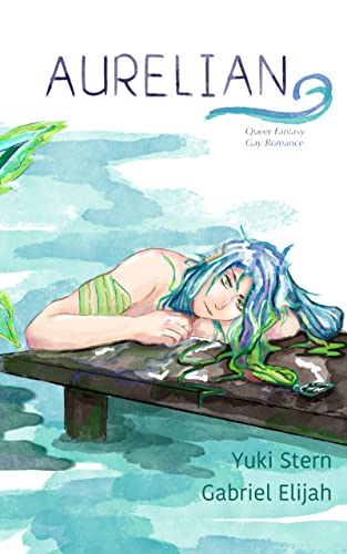 Aurelian: Eine humorvolle GAY ROMANCE Fantasy Reihe.