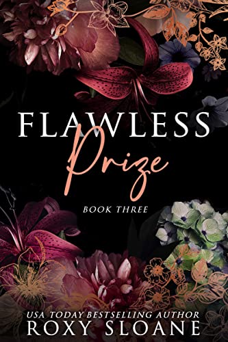 Flawless Prize: A Forbidden Billionaire Romance