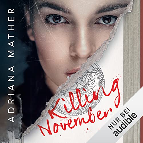 Killing November: Academy Absconditi 1