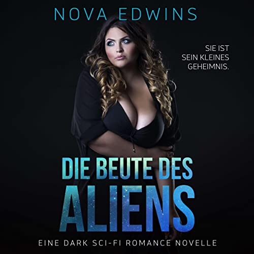 Die Beute des Aliens: Tedoleraner 5