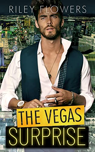 The Vegas Surprise: Liebesroman (Carter Brothers Lovestories)