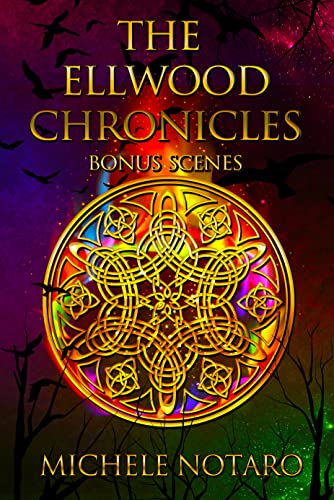 The Ellwood Chronicles Bonus Scenes