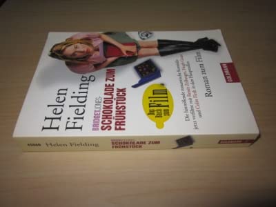 Bridget Jones - Schokolade zum Frühstück. Roman