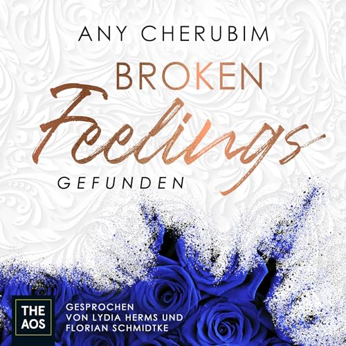 Broken Feelings - Gefunden: Broken Feelings 1