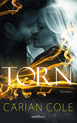 Torn (Devils Wolves 1)