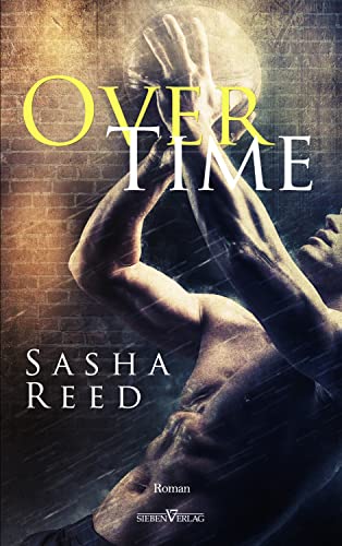 Overtime (Boston Tigers 3)