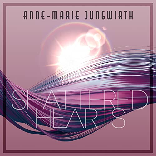 Shattered Hearts: Only by chance 2