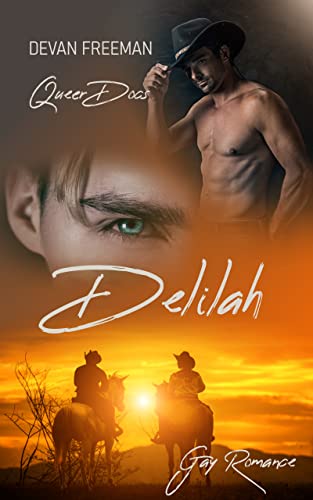 Delilah: Queer Docs 8