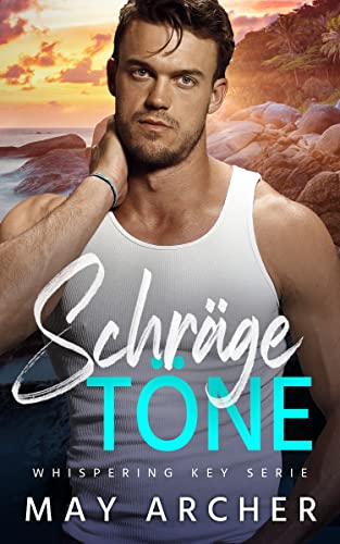 Schräge Töne (Whispering Key Serie 3)