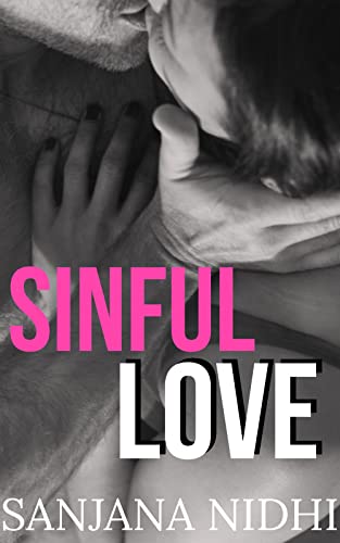 Sinful Love: An Age Gap Office Romance (Sinful Series Book 3)