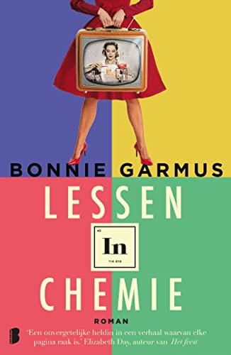 Lessen in chemie (Dutch Edition)
