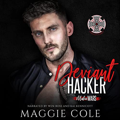 Deviant Hacker: The O'Malley Family (Mafia Wars, Book Nine)