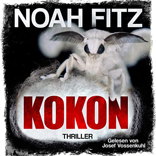 Kokon: Mike Wedekind 1