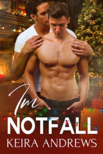 Im Notfall: Eine M/M Romanze
