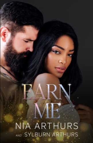 Earn Me: A Second Chance Romance (The Love Repair Series, Band 1)