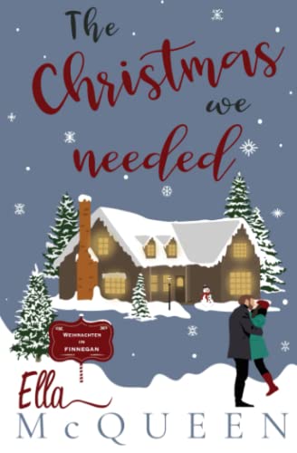 The Christmas we needed: Weihnachten in Finnegan